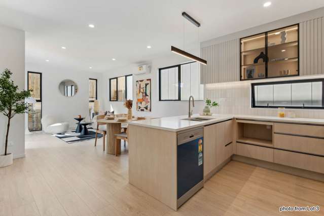 Lot 1-4/36 Waverley Avenue Glenfield_4