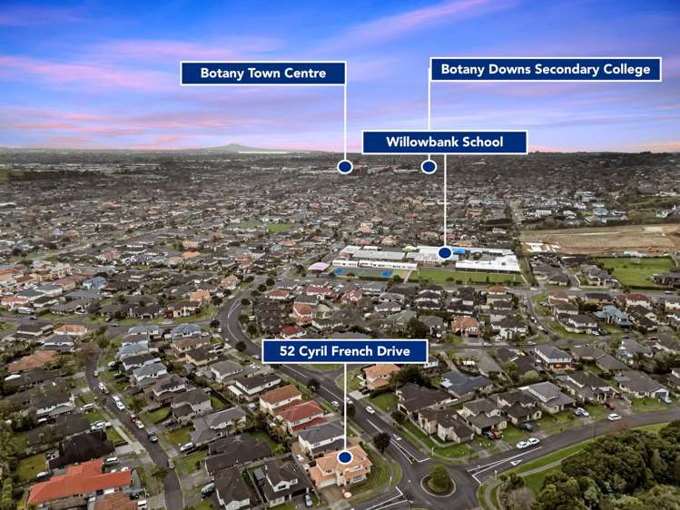 52 Cyril French Drive Flat Bush_27