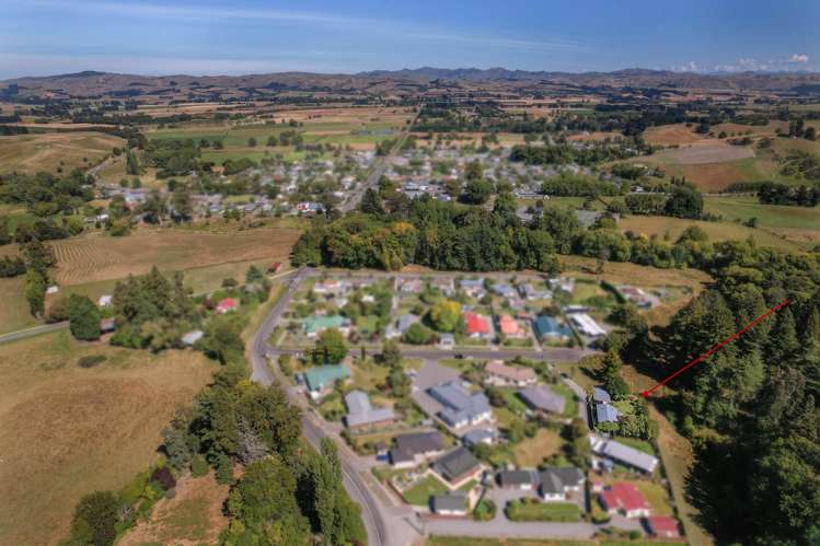 16 Robinson Street Cheviot_25