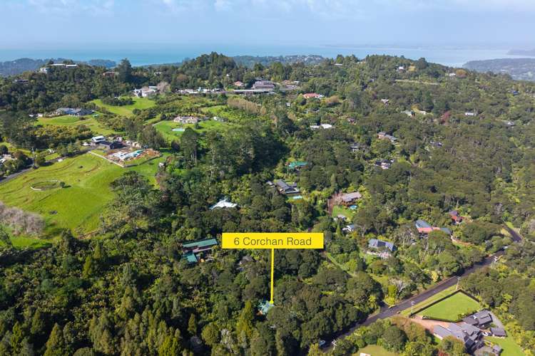 6 Cochran Road Oratia_35