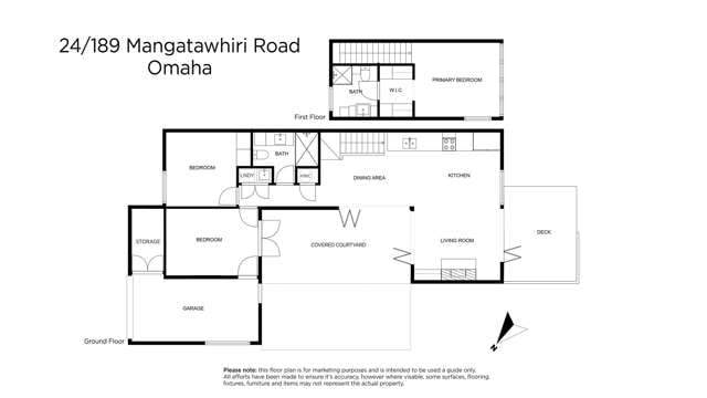 24/189 Mangatawhiri Road Omaha_1