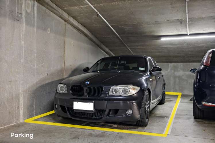 201/1 Parliament Street Auckland Central_13