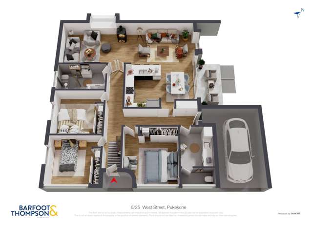5/25 West Street Pukekohe_1