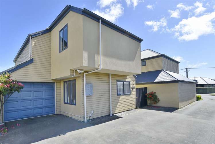 33 Mary Street Papanui_21