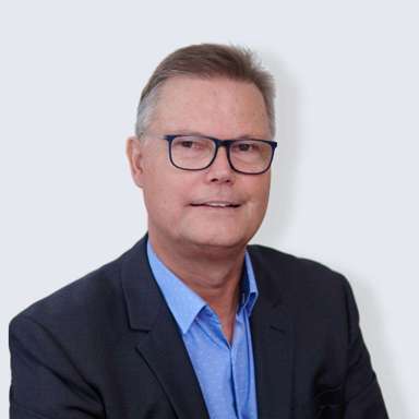 Ron Nieubuurt