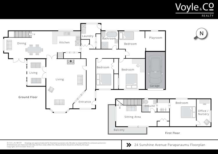 24 Sunshine Avenue Paraparaumu_25