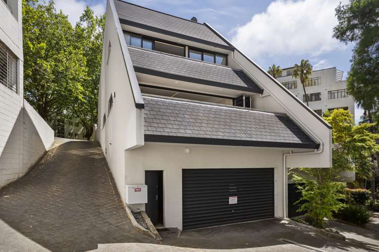 1/78 Greys Avenue Auckland Central_14