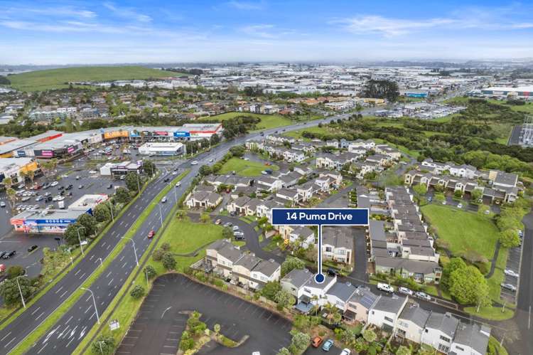 14 Puma Drive Golflands_17