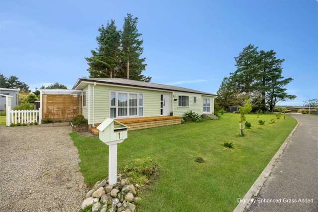 This Charming Family Home Awaits New Owners