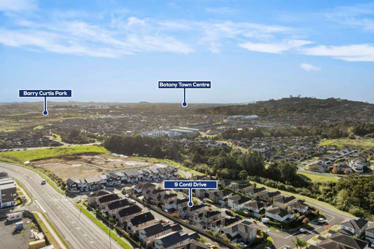 9 Conti Drive Flat Bush_21