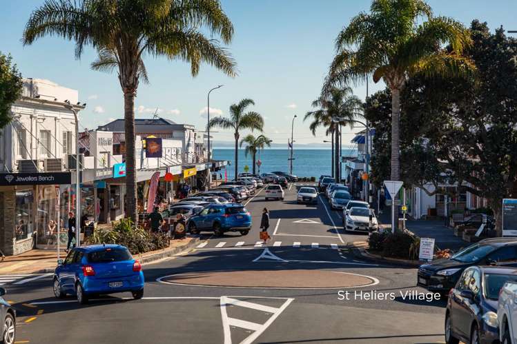 1/4 Hanene Street St Heliers_19