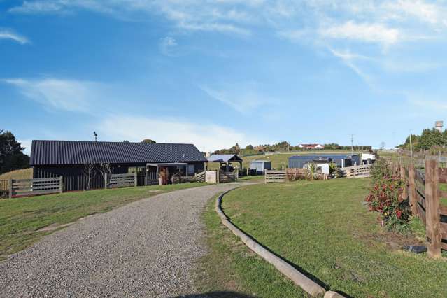 231 Reservoir Road Oamaru_2