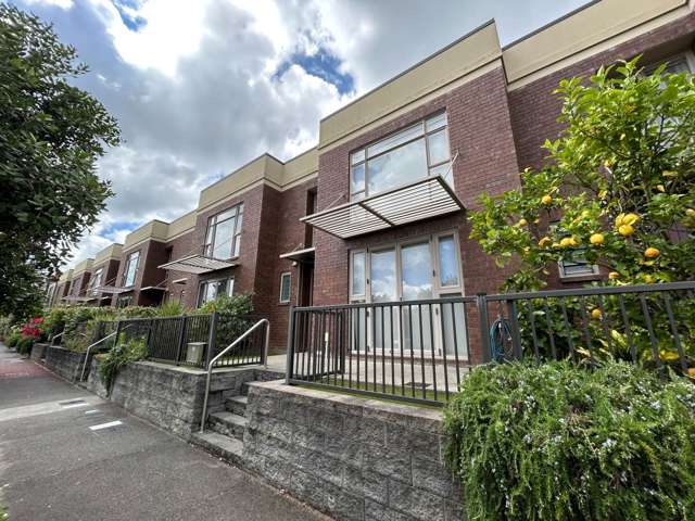 Four Bedroom Family Home