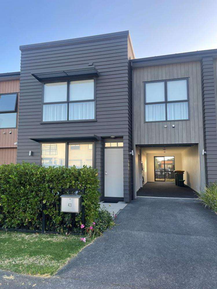 43 Matairangi Avenue_0