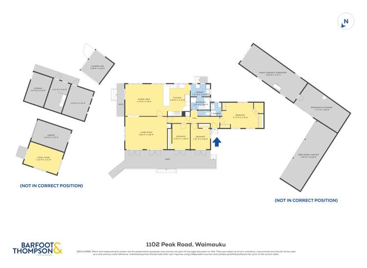 1102 Peak Road Waikoukou Valley_29