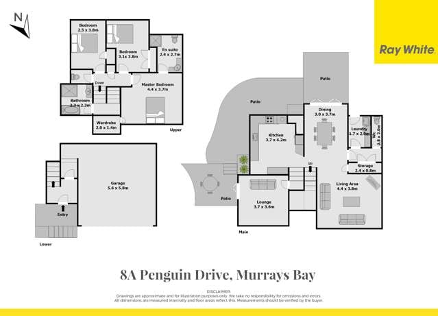 8a Penguin Drive Murrays Bay_1