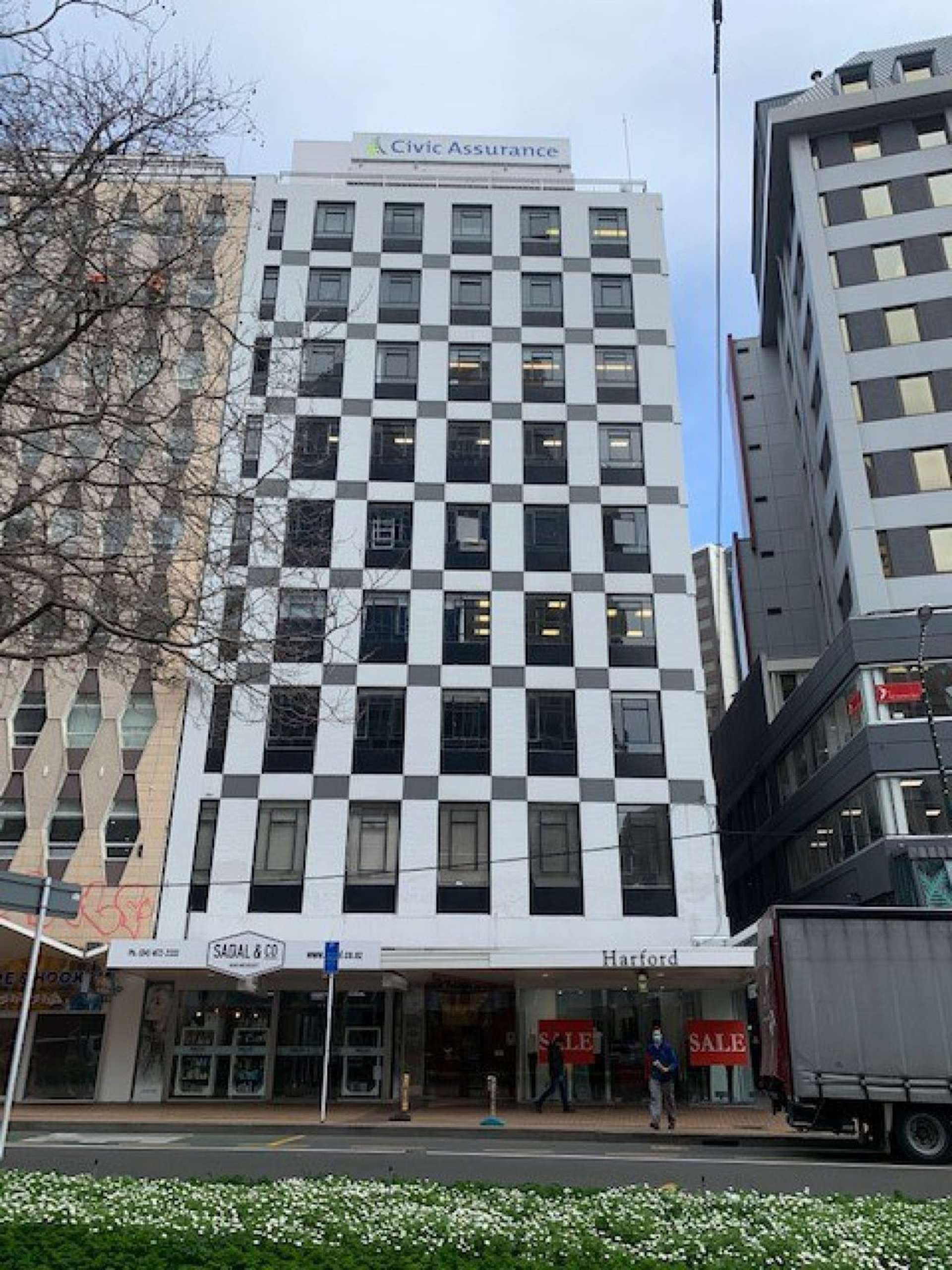 114 Lambton Quay Wellington Central_0