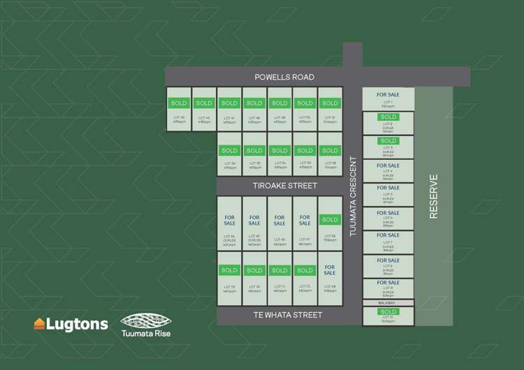 Lot 9 Tuumata Crescent_0
