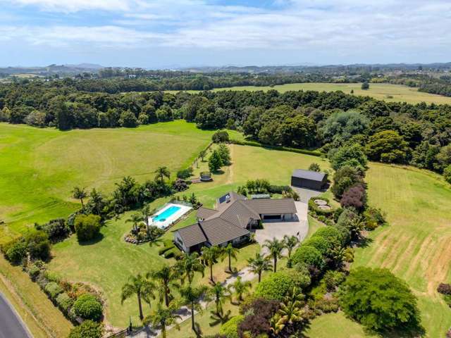 WOW – WHAT AN INCREDIBLE LIFESTYLE PACKAGE!