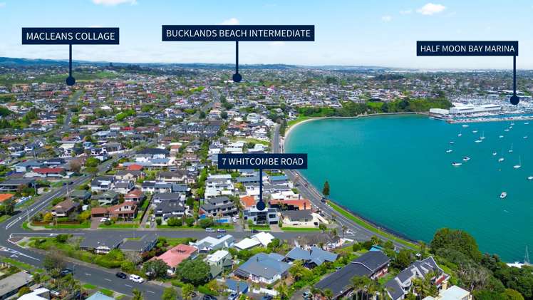 7 Whitcombe Road Bucklands Beach_6