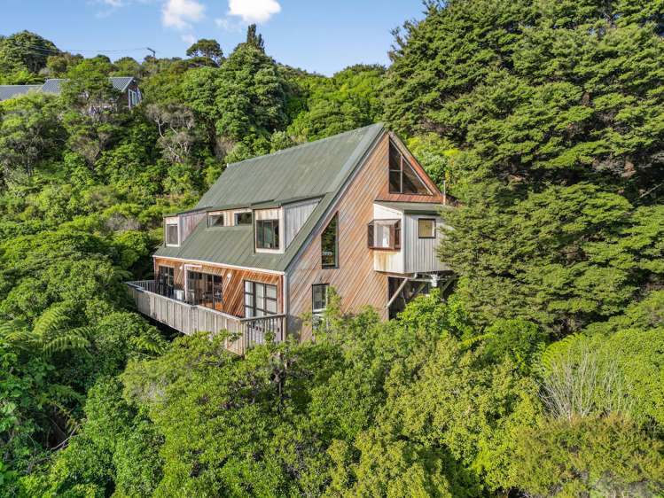 30 Ngaumatau Road Point Howard_35