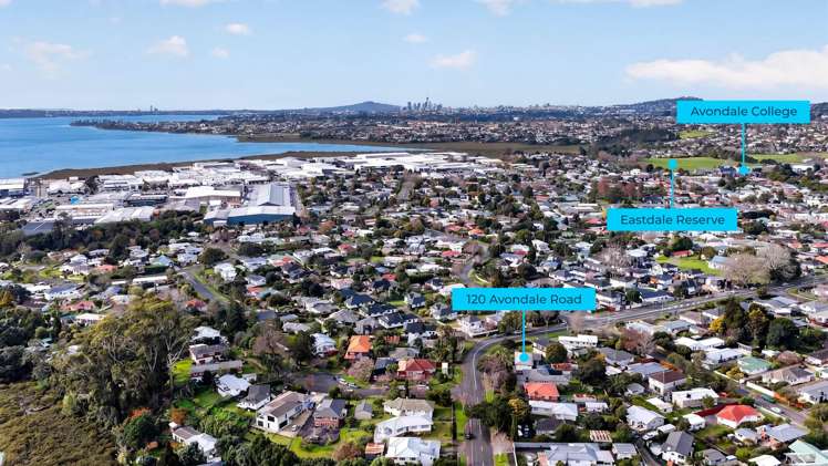 120 Avondale Road Avondale_19