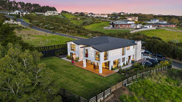 17 Tau Drive Flat Bush_39