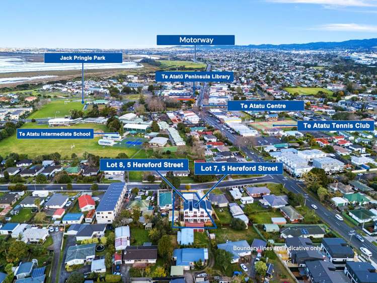 Lot 7 /5 Hereford Street Te Atatu Peninsula_4