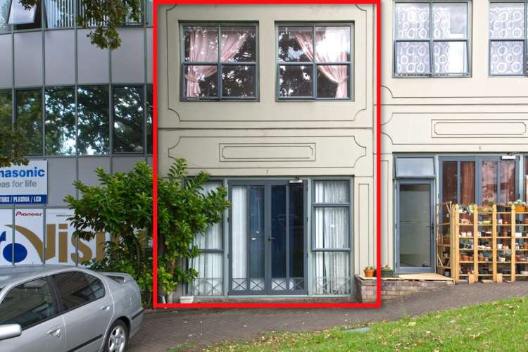 7/88 Cook Street Auckland Central_9