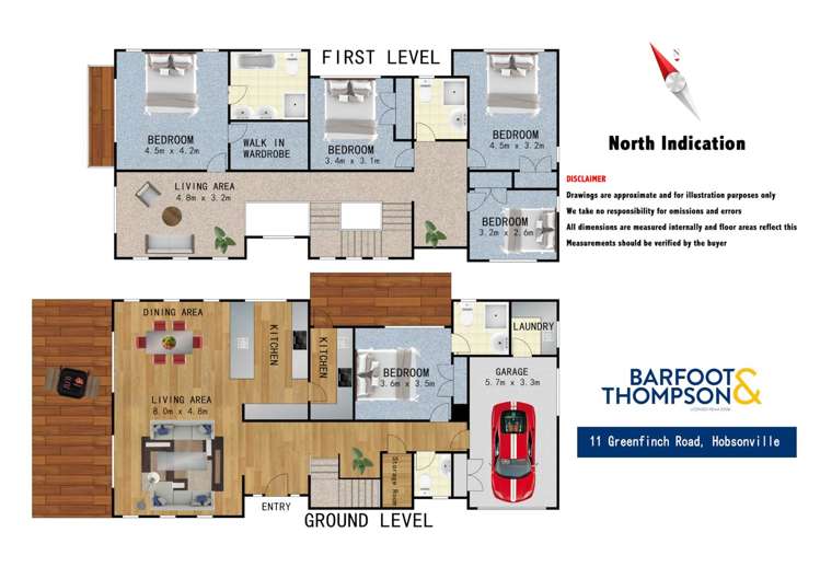 11 Greenfinch Road Hobsonville_21