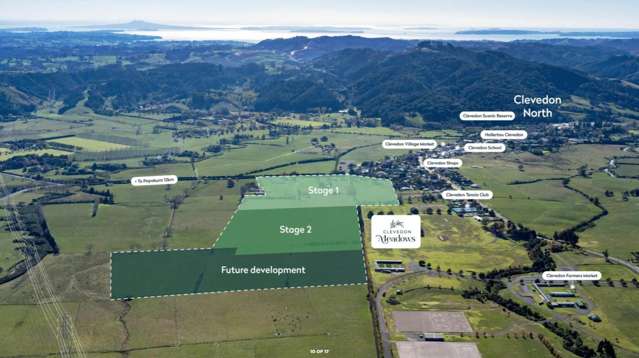 Lot 1 or /62-80 Papakura Clevedon Road Clevedon_1