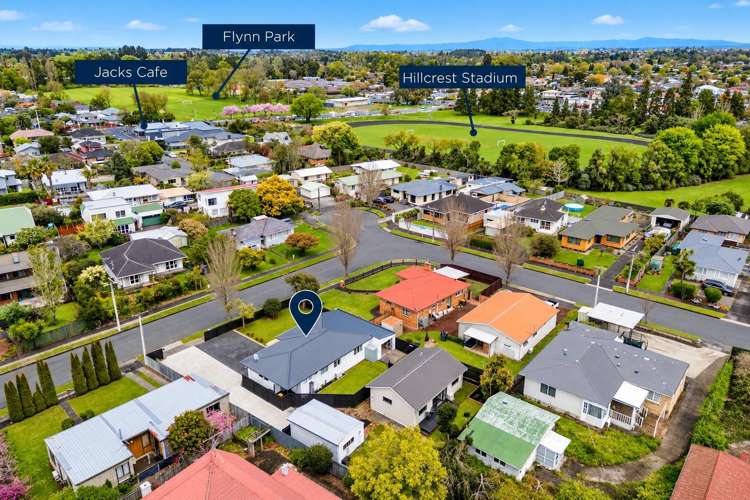 4 Somme Crescent Hillcrest_19