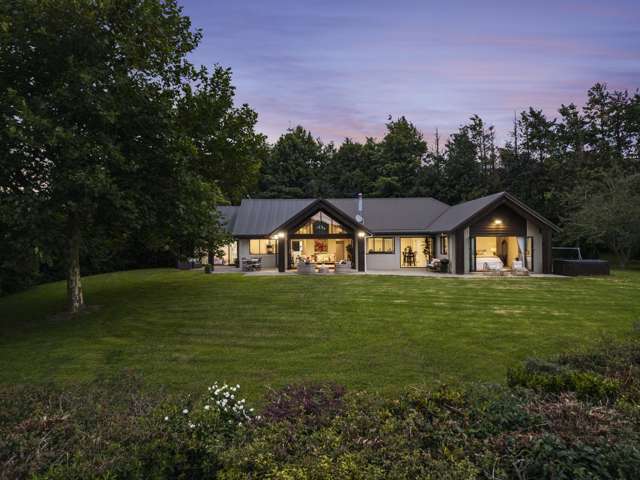 Designed To Impress - Inside & Out