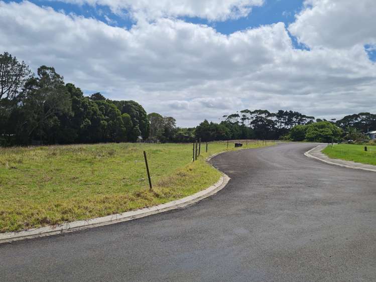 Lot 16 Albatross Alley Ahipara_8