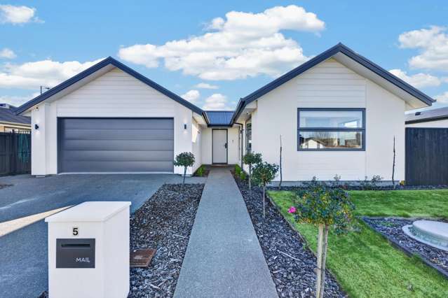 Beautifully Designed, Effortlessly Modern