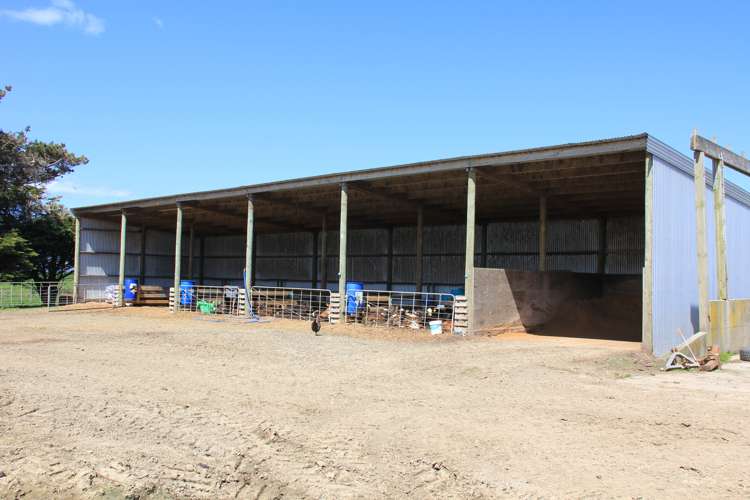 658 Pahia Wakapatu Road Ruahine_8