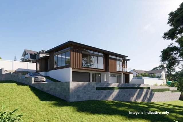 Elite Living on Greenhithe’s Golden Mile