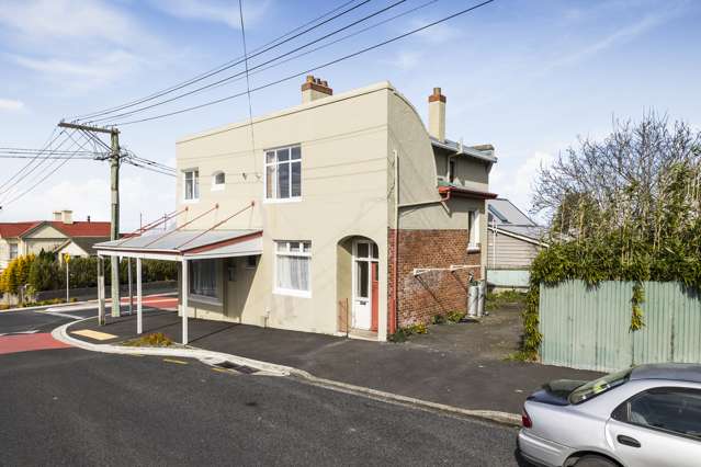 33 Russell Street Dunedin Central_4