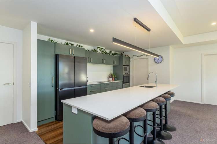 123 Oak Street, Orari_2