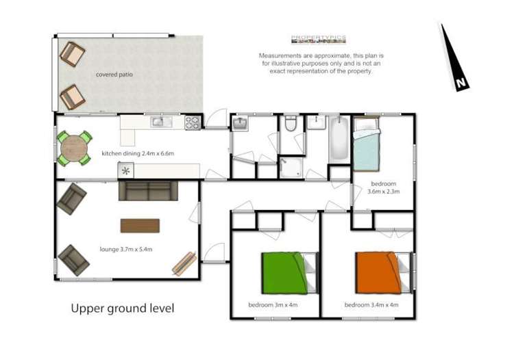 77 Lantana Road Green Bay_11