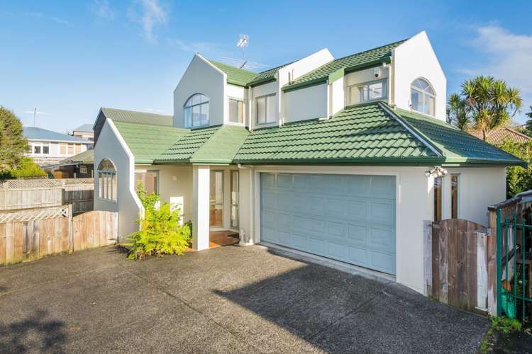 4 Belmont Terrace Milford_0