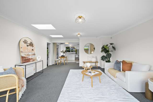 Move-In Ready with Style!