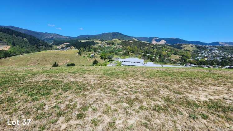 Stage 13 Clarence Drive, Tasman Heights Subdivision Britannia Heights_7