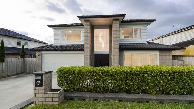 4 Listack Drive Flat Bush_1