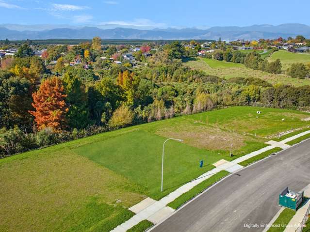 Design Your Future on Mount Hope