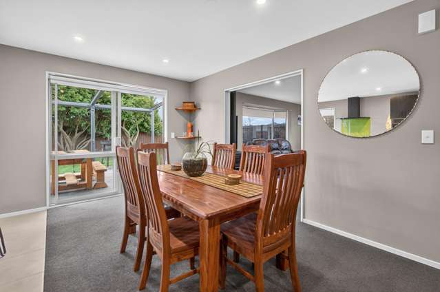 4 Bernini Lane Rolleston_4