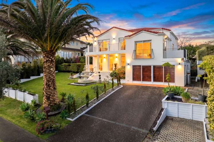6 Rangi Avenue Albany_32