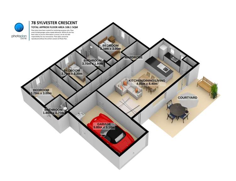 78 Sylvester Crescent Flagstaff_18