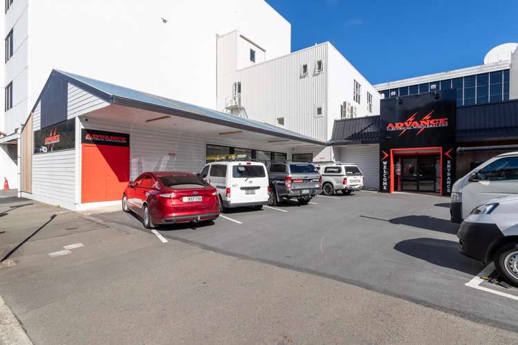 6-8 Vivian Street & 9 College Street_3