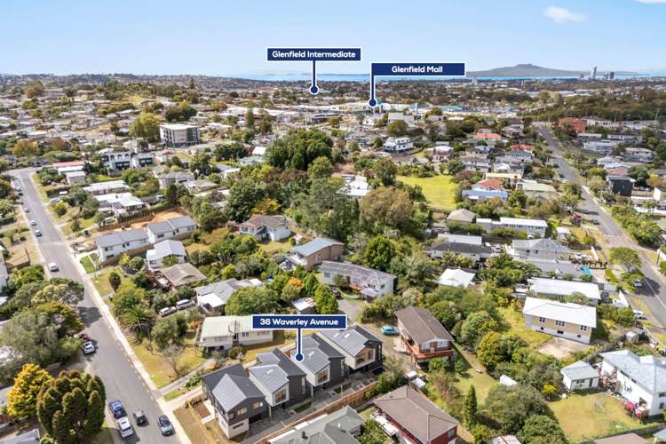 Lot 1-4/36 Waverley Avenue Glenfield_24